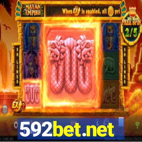 592bet.net