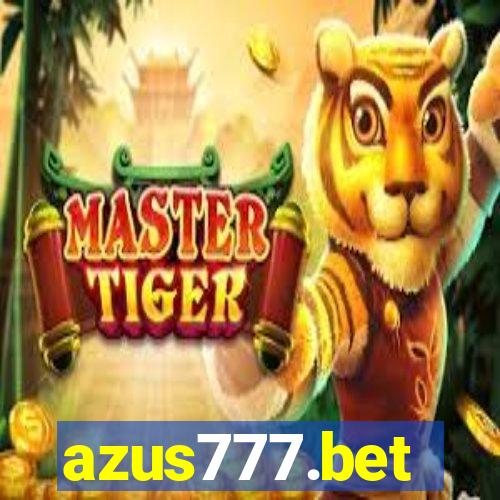 azus777.bet