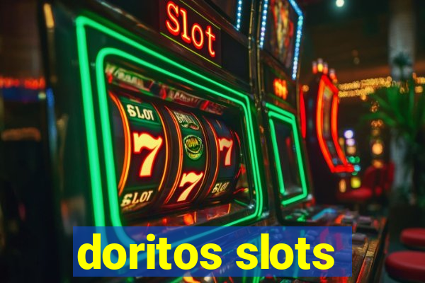 doritos slots