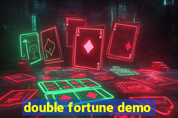 double fortune demo