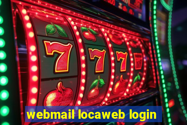 webmail locaweb login