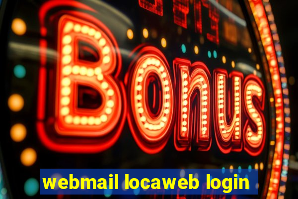 webmail locaweb login