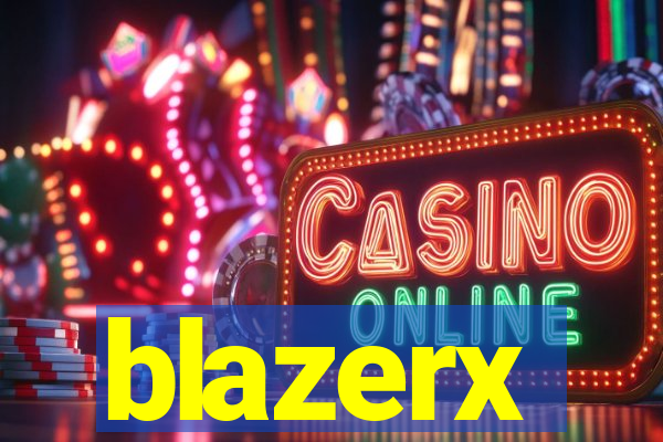 blazerx