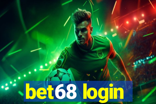 bet68 login