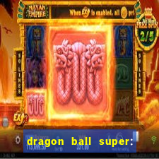 dragon ball super: super hero filme completo dublado google drive