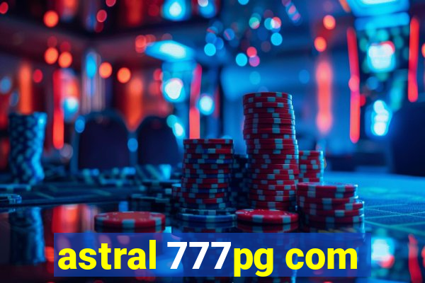 astral 777pg com
