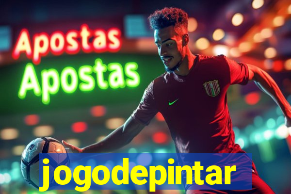 jogodepintar