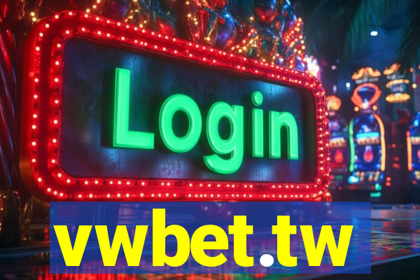 vwbet.tw
