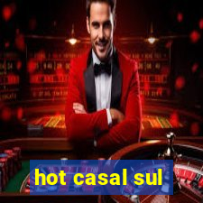 hot casal sul