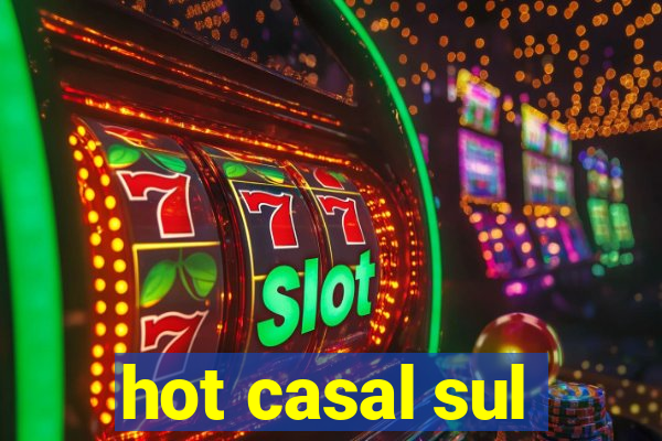 hot casal sul