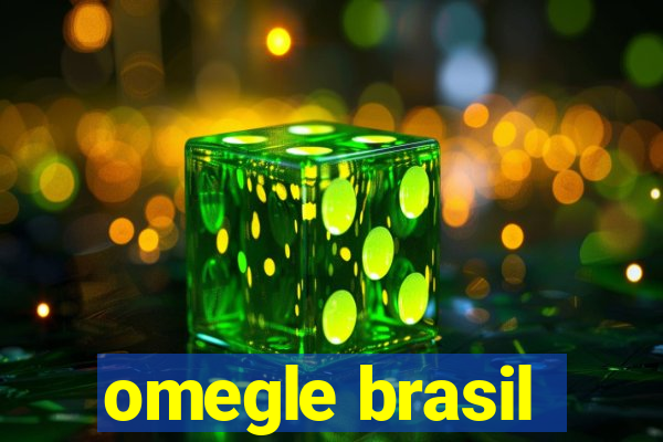 omegle brasil