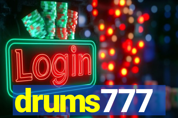 drums777