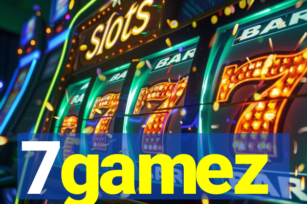 7gamez