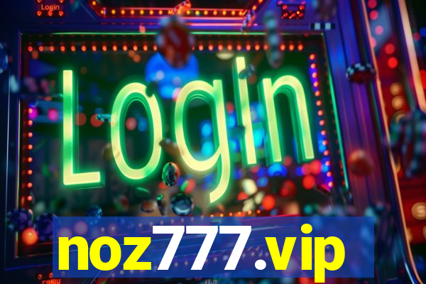 noz777.vip