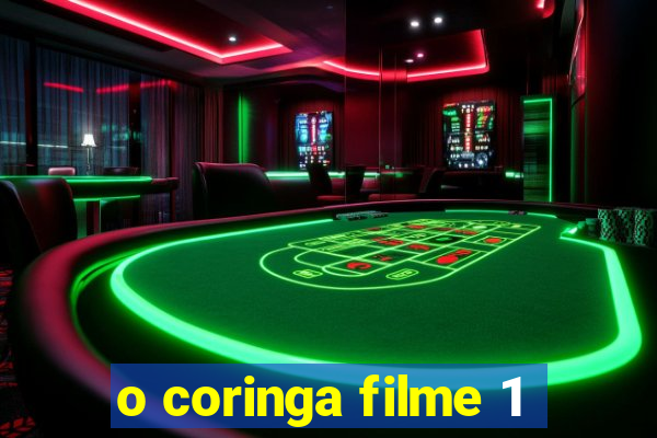 o coringa filme 1