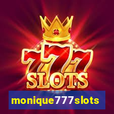 monique777slots