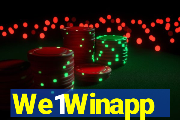 We1Winapp