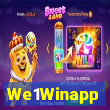 We1Winapp