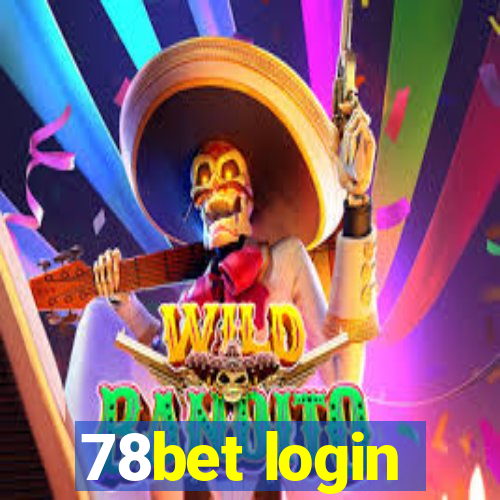 78bet login