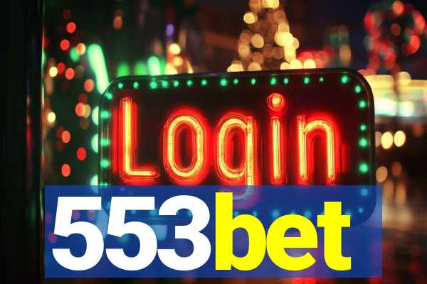 553bet