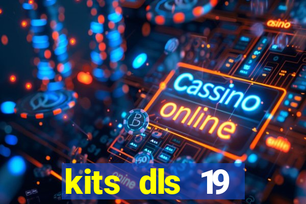 kits dls 19 barcelona 2023