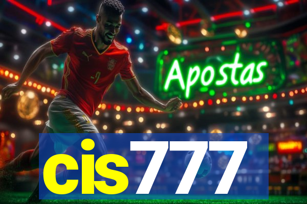 cis777
