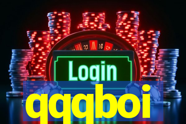 qqqboi