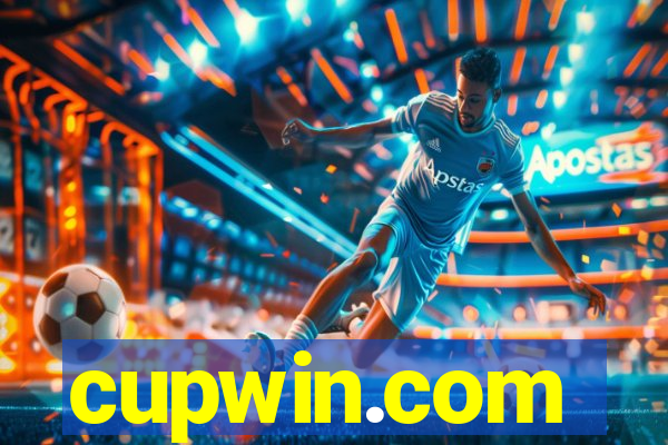 cupwin.com