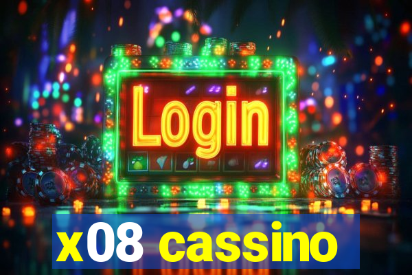 x08 cassino