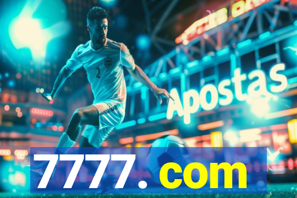 7777. com