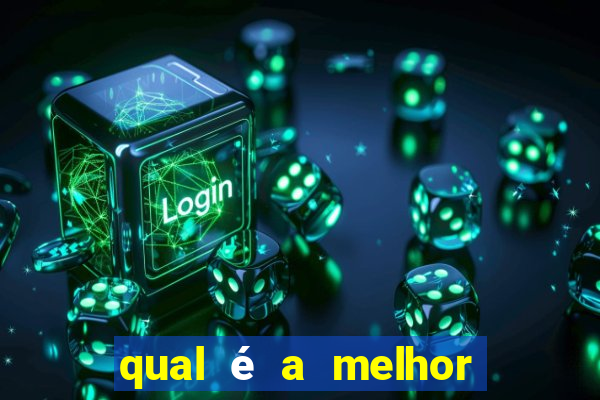 qual é a melhor plataforma de jogos para ganhar dinheiro