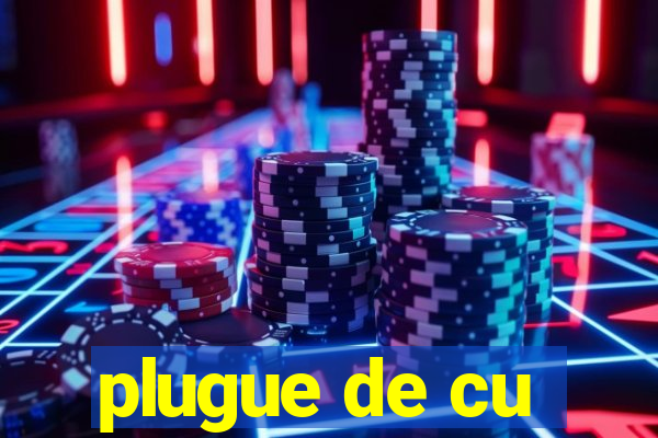 plugue de cu