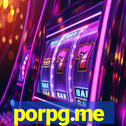 porpg.me