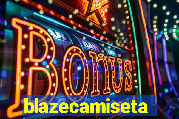 blazecamiseta