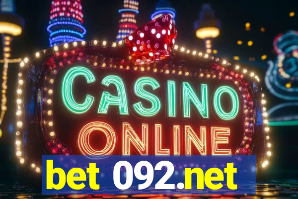 bet 092.net