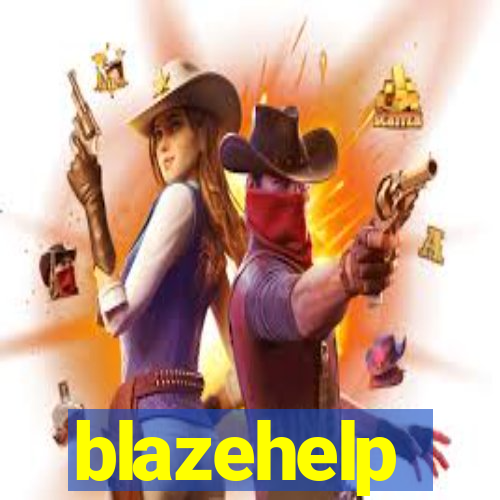 blazehelp