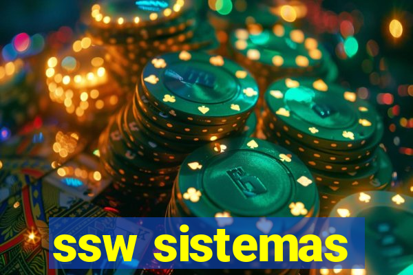 ssw sistemas