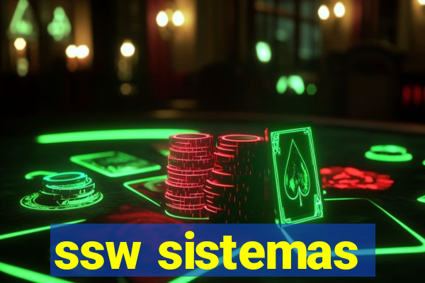 ssw sistemas