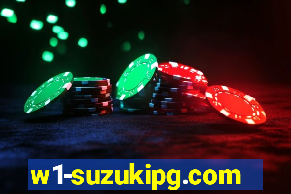 w1-suzukipg.com