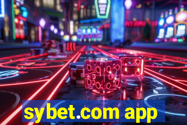 sybet.com app