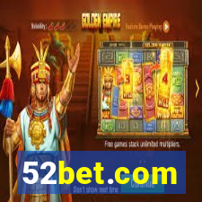 52bet.com