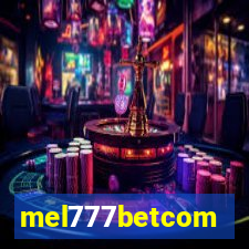 mel777betcom