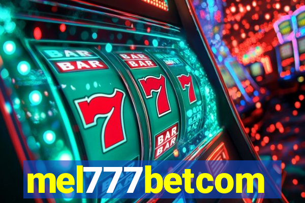 mel777betcom