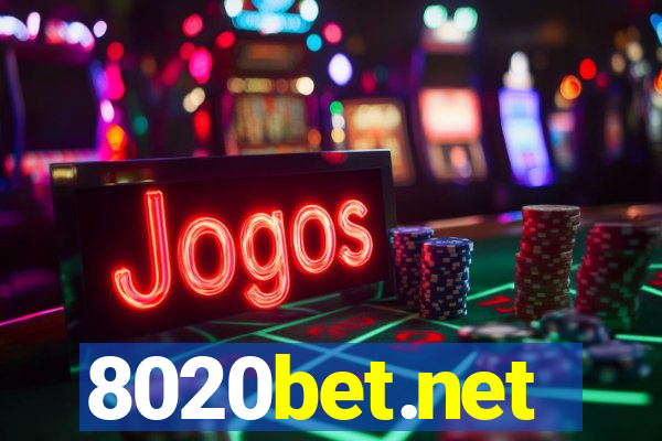 8020bet.net