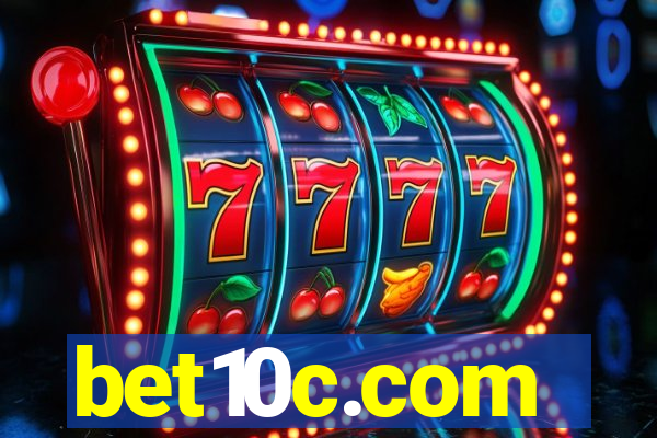 bet10c.com