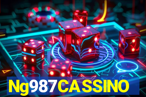 Ng987CASSINO