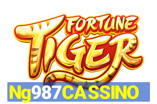 Ng987CASSINO