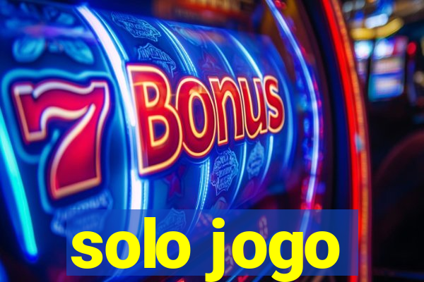 solo jogo