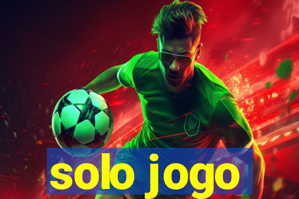 solo jogo