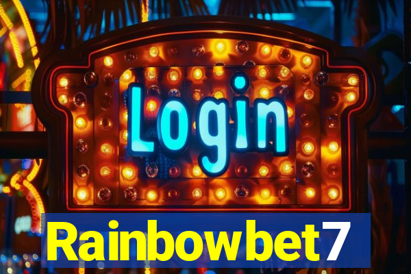 Rainbowbet7